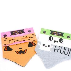 4pc Gertex Baby Bandana Bib/Headband Set